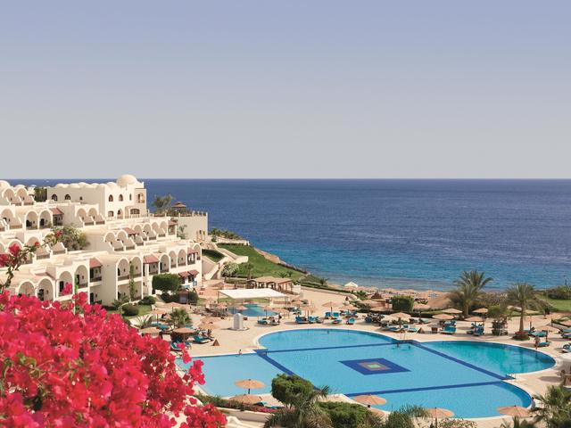 фото Movenpick Resort Sharm El Sheikh изображение №14