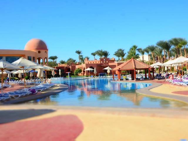 фото отеля Nubian Island изображение №5