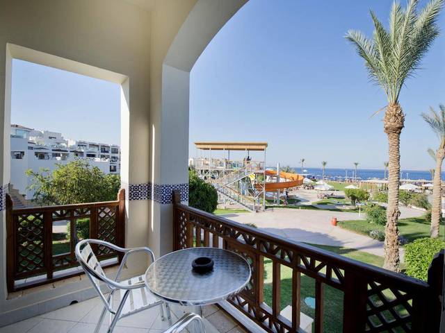 фото отеля Otium Family Amphoras Beach Resort (ex. Shores Amphoras Resort; Otium Hotel Amphoras Sharm) изображение №5