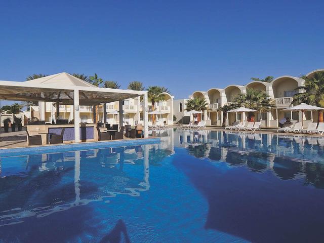 фотографии Reef Oasis Beach Resort изображение №60