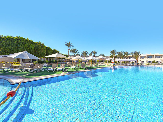 фото Reef Oasis Beach Resort изображение №58