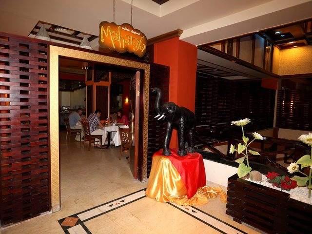 фото Rehana Prestige Luxury Resort & Spa (ex. Rehana Royal Prestige Resort Aquapark & Spa) изображение №2