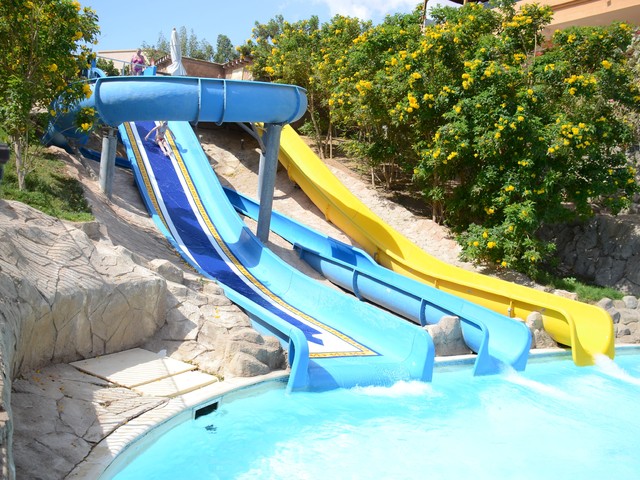 фото отеля Rehana Royal Beach Resort Aquapark & Spa изображение №17