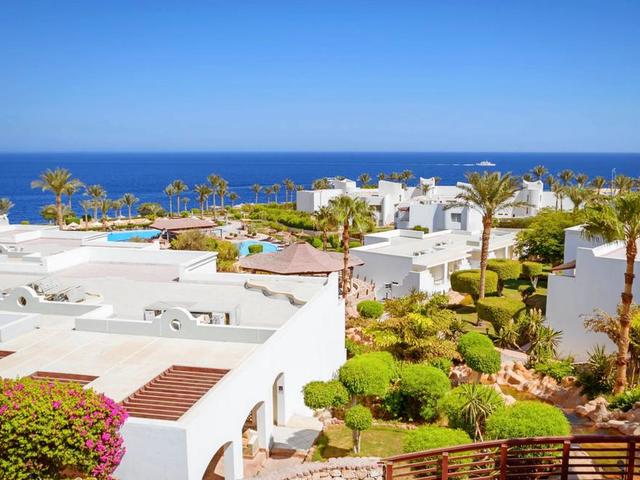 фото отеля Renaissance By Marriott Golden View Beach Sharm El Sheikh изображение №37