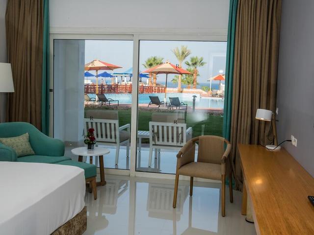 фото отеля Renaissance By Marriott Golden View Beach Sharm El Sheikh изображение №37