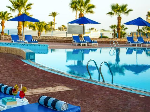 фото отеля Renaissance By Marriott Golden View Beach Sharm El Sheikh изображение №25