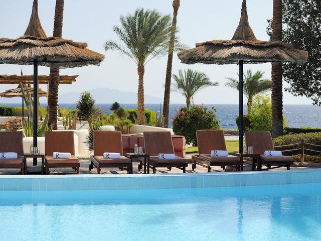 фото Renaissance By Marriott Golden View Beach Sharm El Sheikh изображение №26