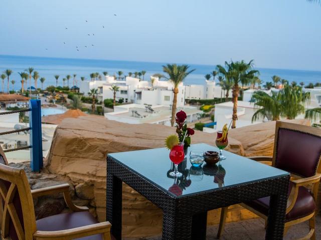 фотографии отеля Renaissance By Marriott Golden View Beach Sharm El Sheikh изображение №19