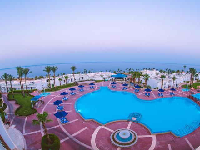 фото отеля Renaissance By Marriott Golden View Beach Sharm El Sheikh изображение №21