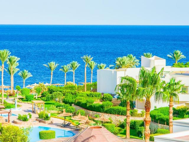 фотографии отеля Renaissance By Marriott Golden View Beach Sharm El Sheikh изображение №15