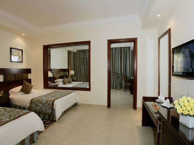 фото Rixos Sharm El Sheikh (ex. Premier Royal Grand Azure) изображение №110