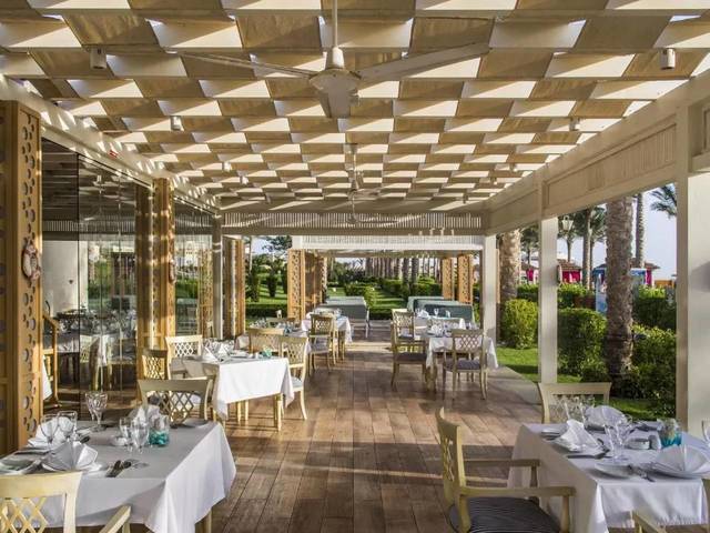 фото отеля Rixos Sharm El Sheikh (ex. Premier Royal Grand Azure) изображение №109