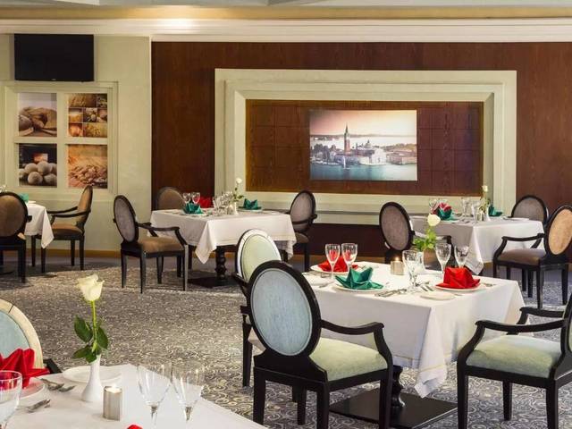 фотографии Rixos Sharm El Sheikh (ex. Premier Royal Grand Azure) изображение №108