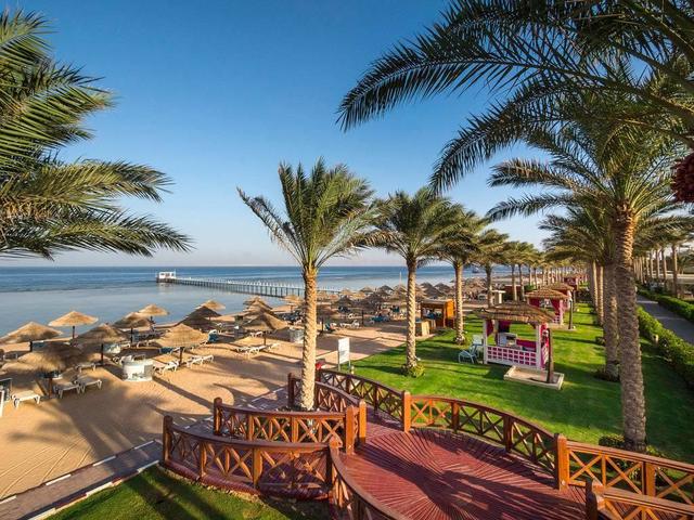 фото отеля Rixos Sharm El Sheikh (ex. Premier Royal Grand Azure) изображение №105