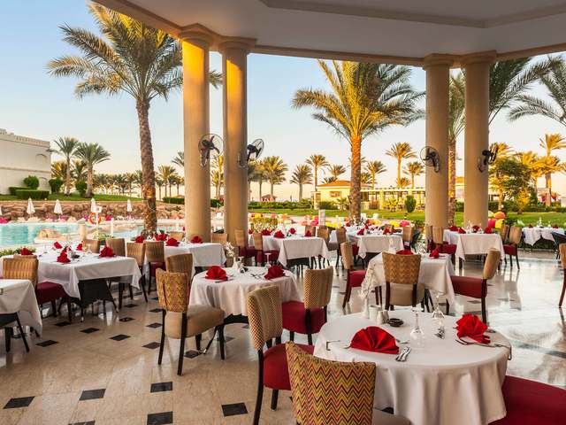 фотографии отеля Rixos Sharm El Sheikh (ex. Premier Royal Grand Azure) изображение №103