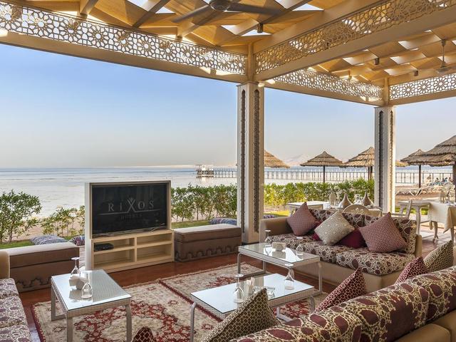 фото отеля Rixos Sharm El Sheikh (ex. Premier Royal Grand Azure) изображение №101