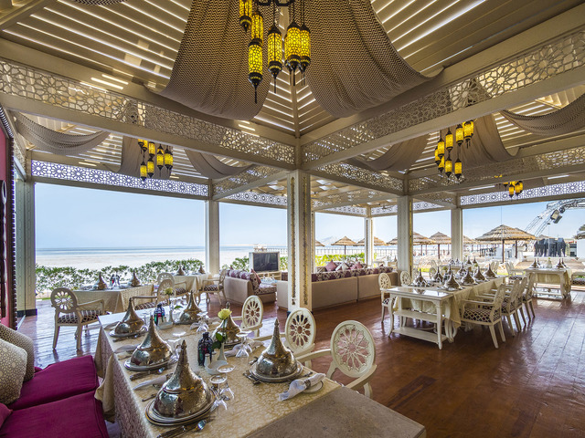 фотографии Rixos Sharm El Sheikh (ex. Premier Royal Grand Azure) изображение №100