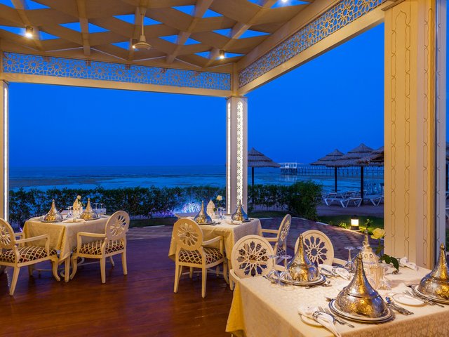 фотографии отеля Rixos Sharm El Sheikh (ex. Premier Royal Grand Azure) изображение №99