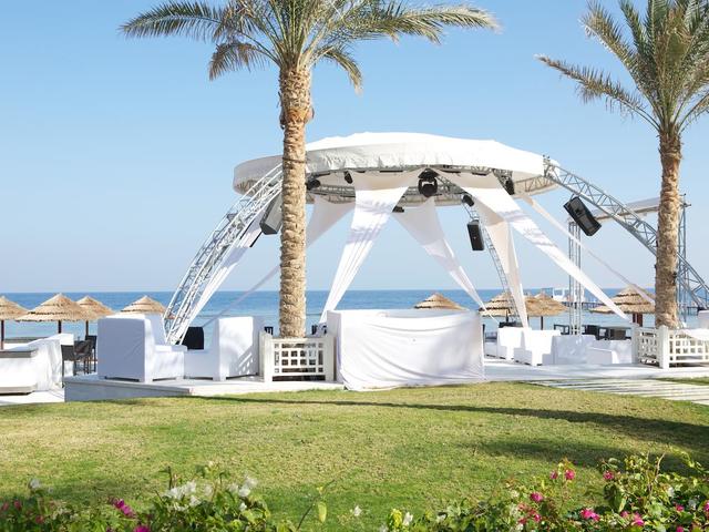 фото Rixos Sharm El Sheikh (ex. Premier Royal Grand Azure) изображение №98