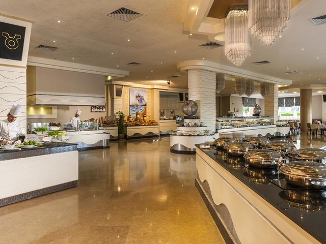 фото отеля Rixos Sharm El Sheikh (ex. Premier Royal Grand Azure) изображение №97
