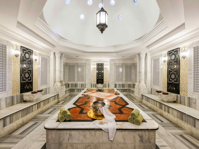 фотографии Rixos Sharm El Sheikh (ex. Premier Royal Grand Azure) изображение №96