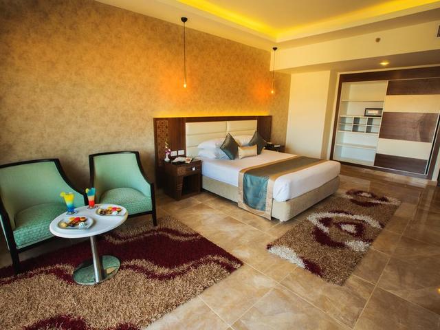 фотографии Pickalbatros Royal Moderna Resort (ex. Royal Albatros Moderna; Calimera Royal Albatros Moderna) изображение №88