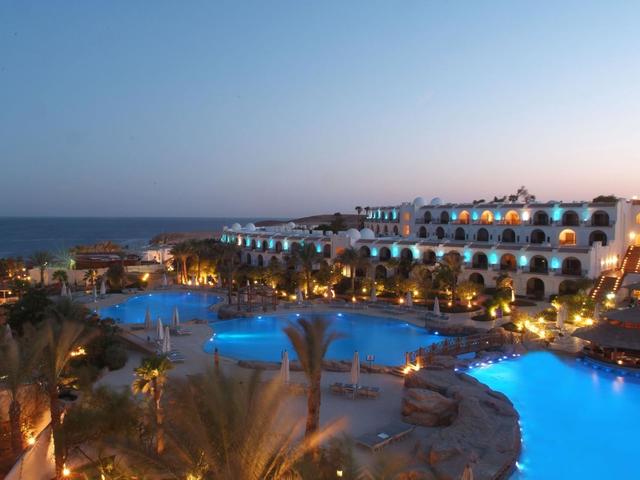 фото отеля Savoy Sharm El Sheikh изображение №17