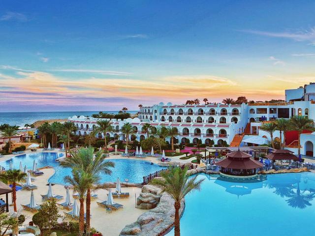 фотографии Savoy Sharm El Sheikh изображение №16