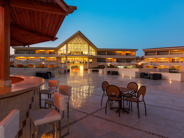 фотографии Cleopatra Luxury Resort Makadi Bay (ex. Aldiana Makadi) изображение №52