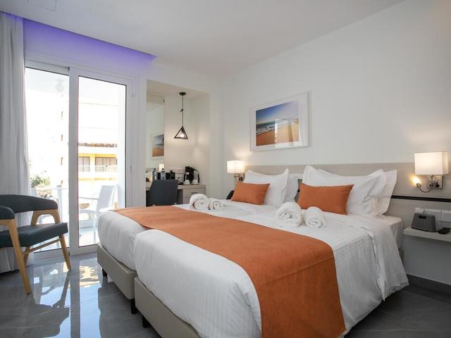 фотографии отеля Best Western Plus Larco (ex. Larco) изображение №35