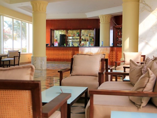 фото отеля Labranda Royal Makadi (ex. Royal Azur) изображение №41