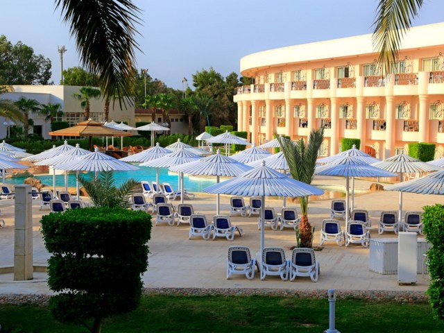 фото отеля Labranda Royal Makadi (ex. Royal Azur) изображение №17