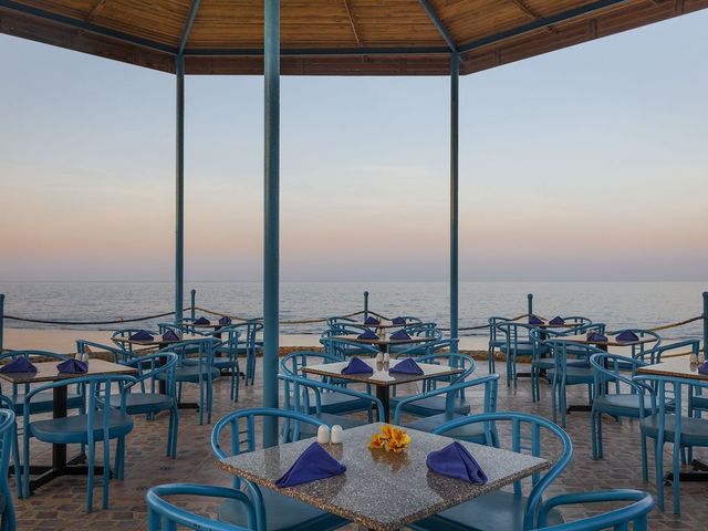 фото отеля Club Calimera Akassia Swiss Resort изображение №37