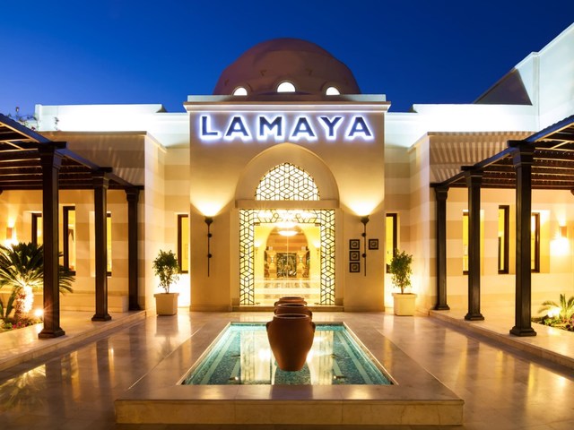 фото Jaz Lamaya Resort изображение №30