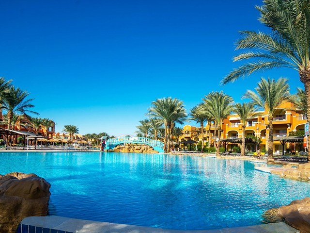 фото отеля Caribbean World Resorts изображение №21