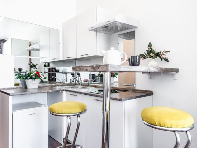 фотографии Radius Central House (На Малышева) изображение №52