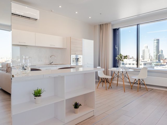 фотографии отеля Radius Central House (На Малышева) изображение №51