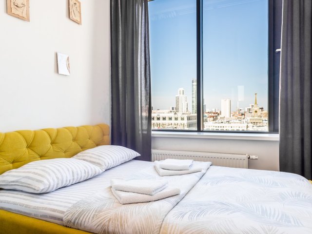 фото Radius Central House (На Малышева) изображение №50