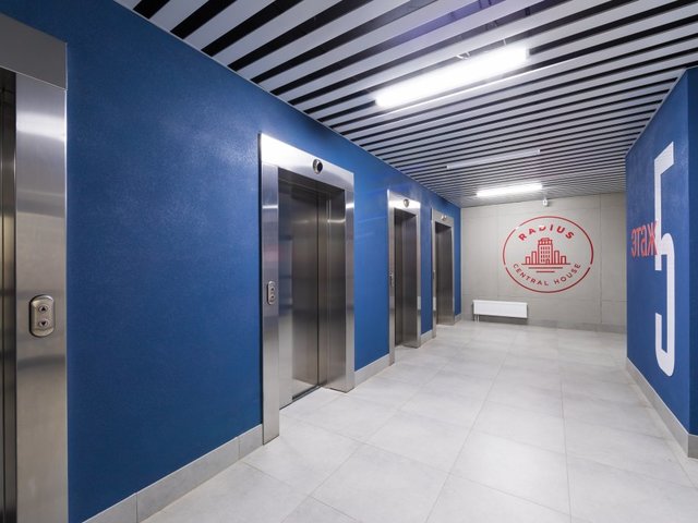 фото отеля Radius Central House (На Малышева) изображение №49