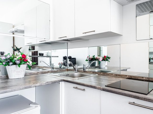 фотографии отеля Radius Central House (На Малышева) изображение №47