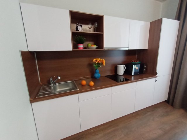 фото Radius Central House (На Малышева) изображение №46