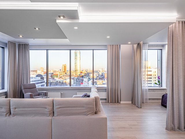 фото отеля Radius Central House (На Малышева) изображение №45