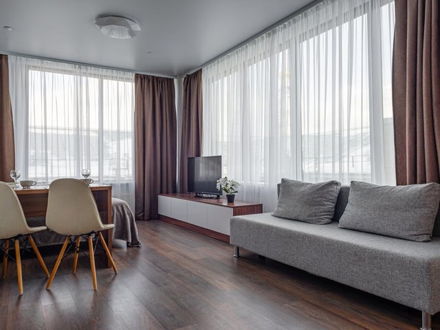 фотографии отеля Radius Central House (На Малышева) изображение №43