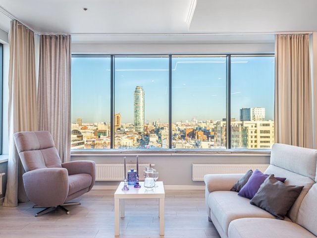 фото Radius Central House (На Малышева) изображение №42