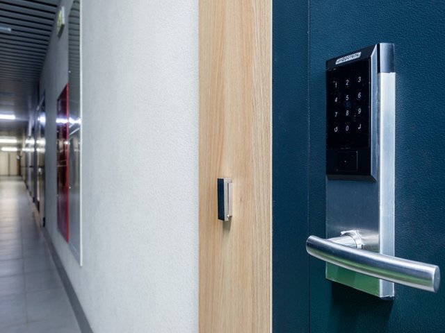 фотографии Radius Central House (На Малышева) изображение №40