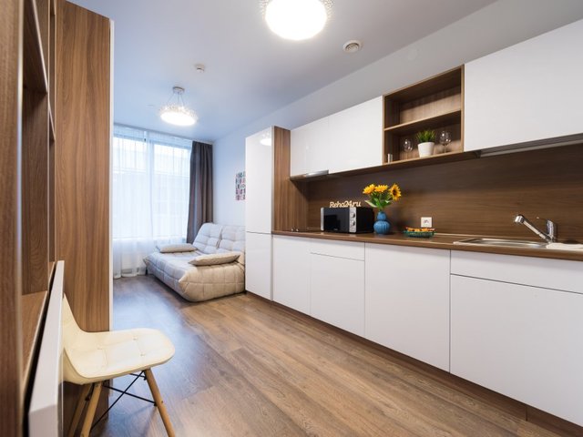 фото Radius Central House (На Малышева) изображение №38