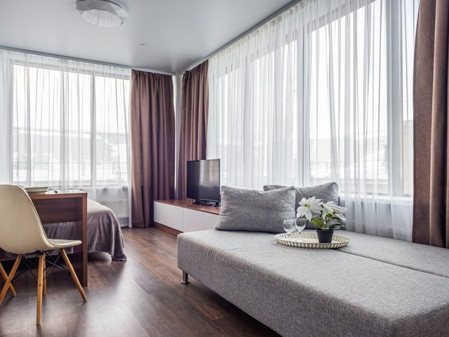 фото отеля Radius Central House (На Малышева) изображение №37