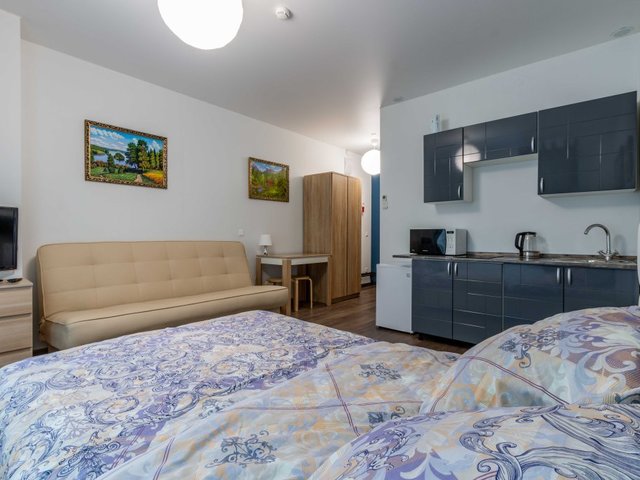 фотографии отеля Radius Central House (На Малышева) изображение №35