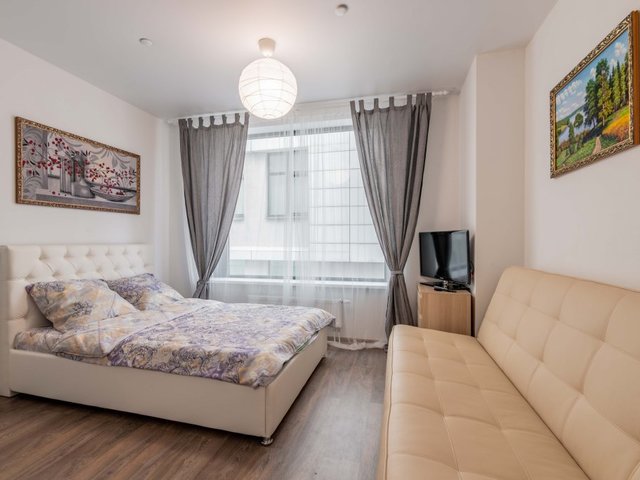 фото Radius Central House (На Малышева) изображение №34