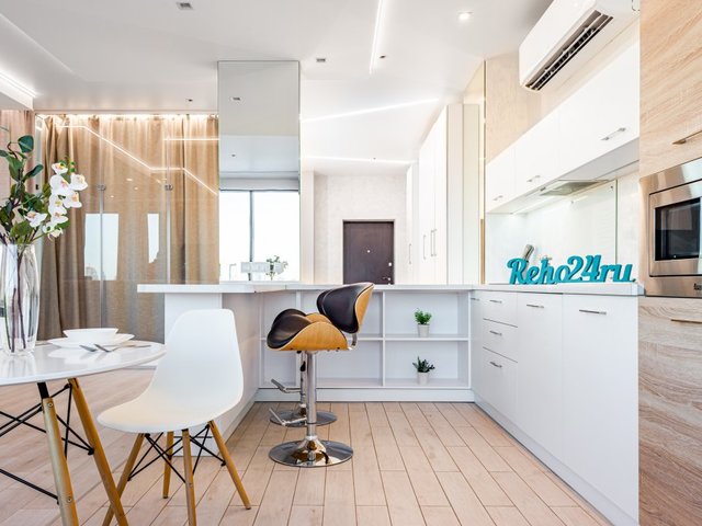 фотографии Radius Central House (На Малышева) изображение №32